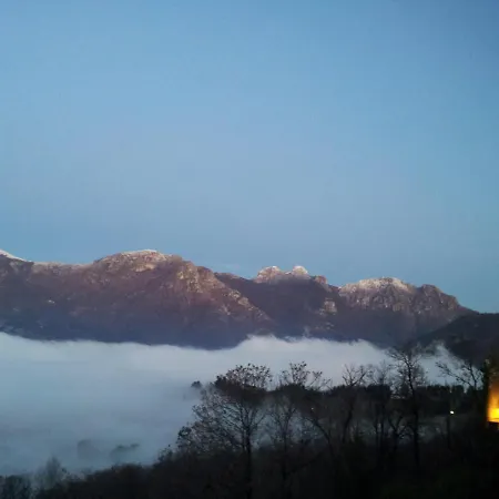 Antica Locanda La Tinara Del Belvedere - Romantic Dreams - (Adults Only) Galbiate Exterior photo