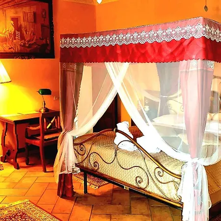 Antica Locanda La Tinara Del Belvedere - Romantic Dreams - (Adults Only) Galbiate Exterior photo