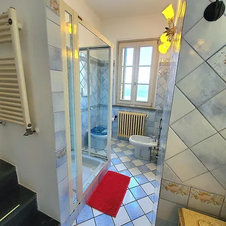 Antica Locanda La Tinara Del Belvedere - Romantic Dreams - (Adults Only) Galbiate Room photo