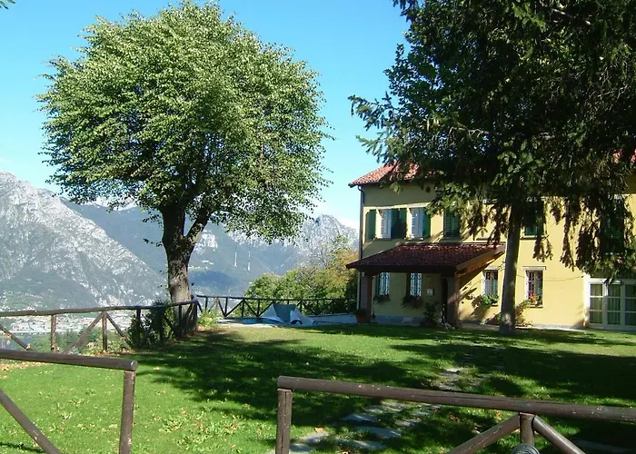 Antica Locanda La Tinara Del Belvedere - Romantic Dreams - (Adults Only)
