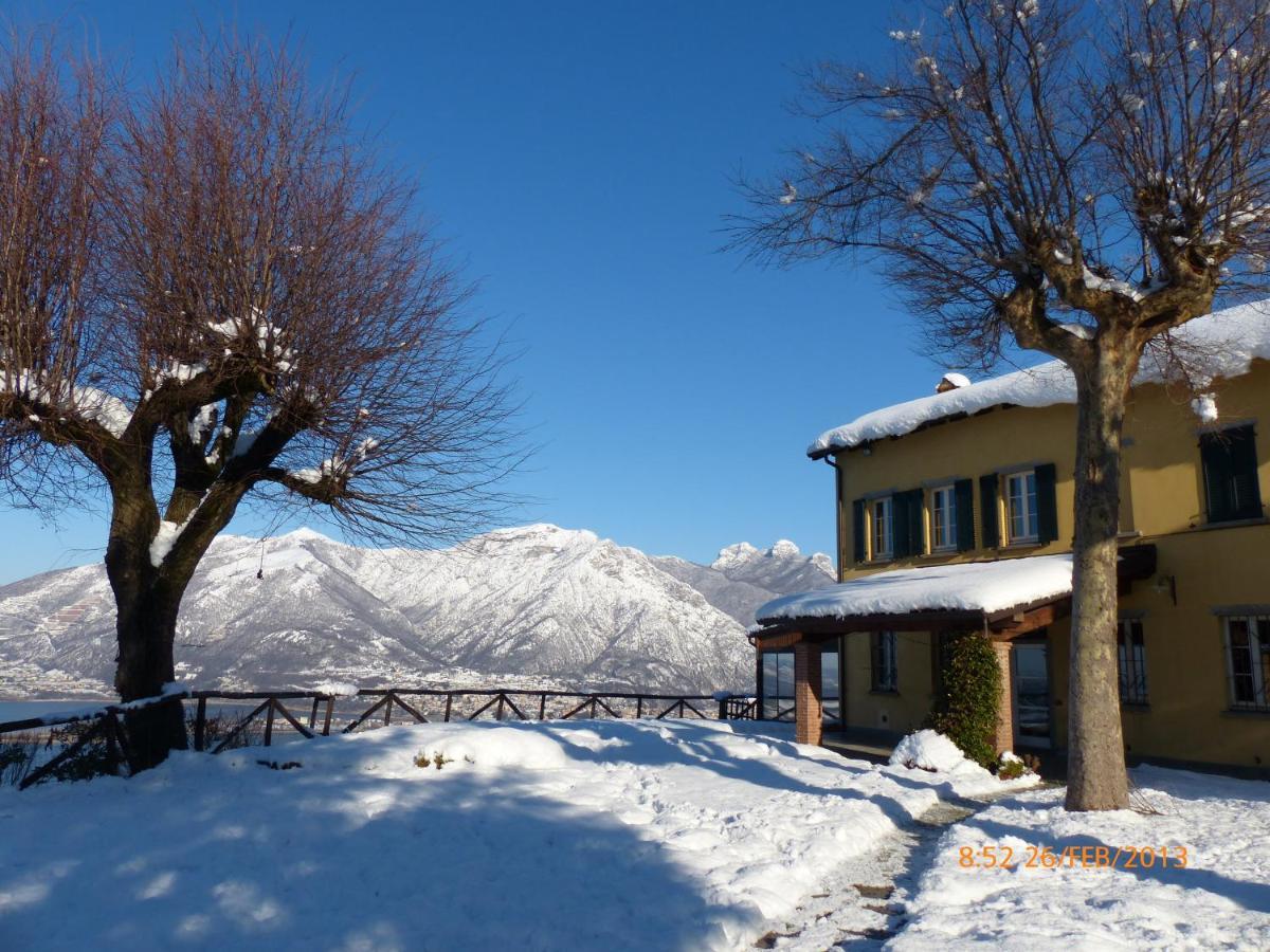 Antica La Tinara Del Belvedere - Romantic Dreams - (adults Only) Inn Galbiate