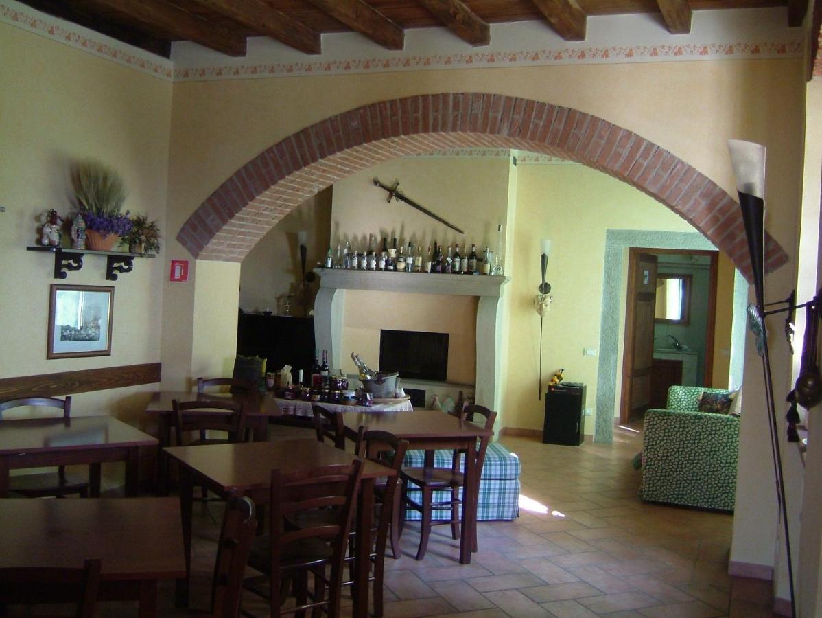 Antica La Tinara Del Belvedere - Romantic Dreams - (adults Only) Galbiate