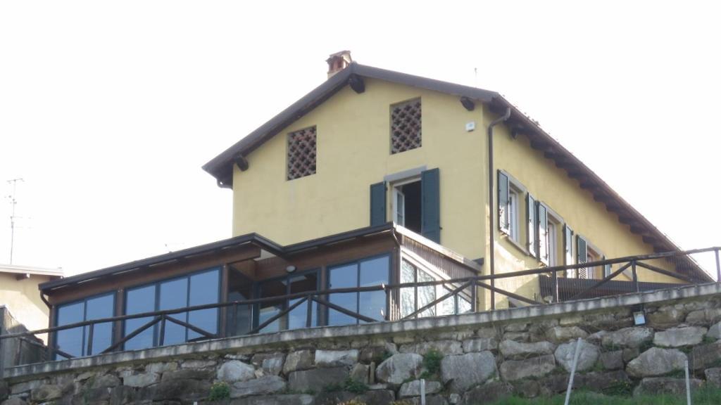Inn Antica La Tinara Del Belvedere - Romantic Dreams - (adults Only) Galbiate
