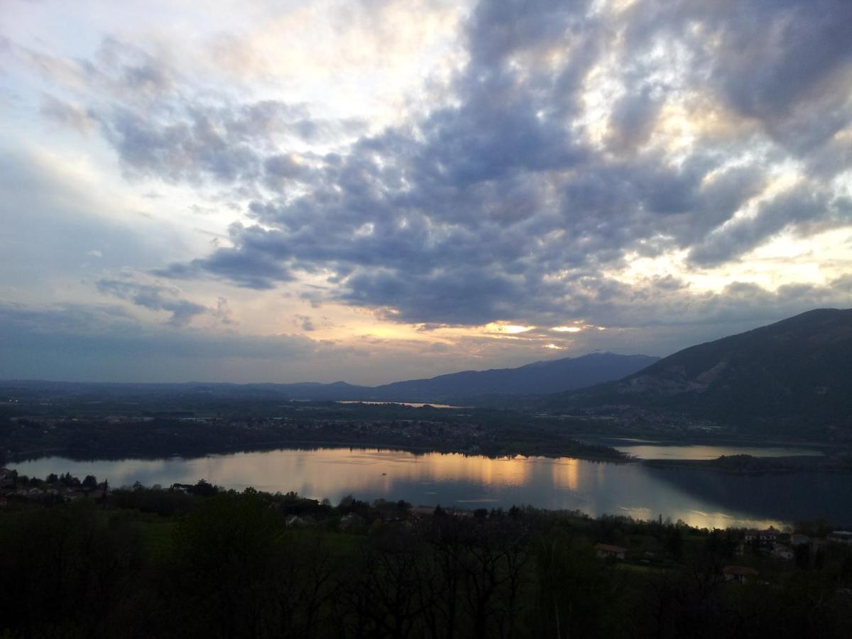 Antica La Tinara Del Belvedere - Romantic Dreams - (adults Only) Galbiate