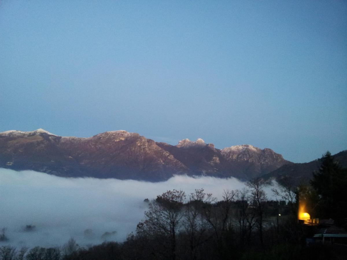 Antica La Tinara Del Belvedere - Romantic Dreams - (adults Only) Inn