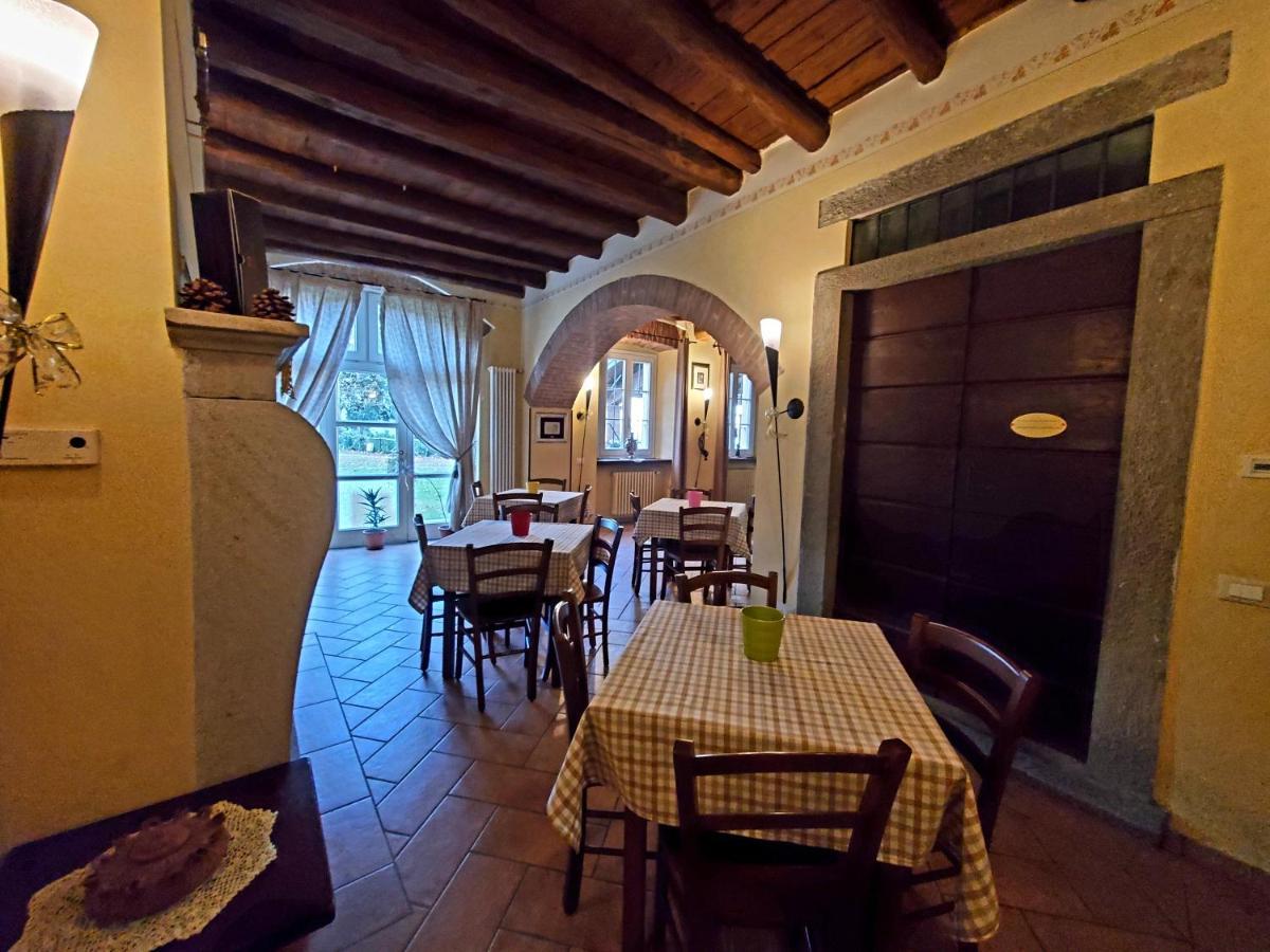 Antica La Tinara Del Belvedere - Romantic Dreams - (adults Only) Mini-hôtel