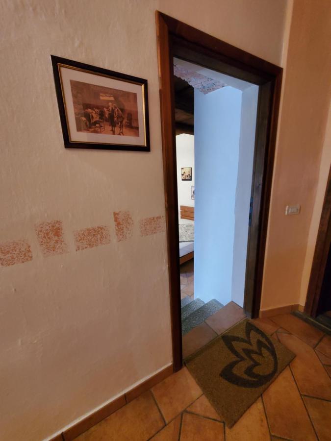 Antica La Tinara Del Belvedere - Romantic Dreams - (adults Only) Mini-hôtel Galbiate