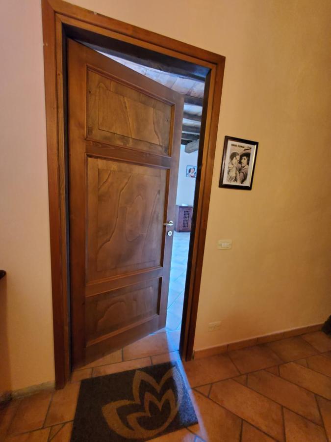 Antica La Tinara Del Belvedere - Romantic Dreams - (adults Only) Mini-hôtel Galbiate