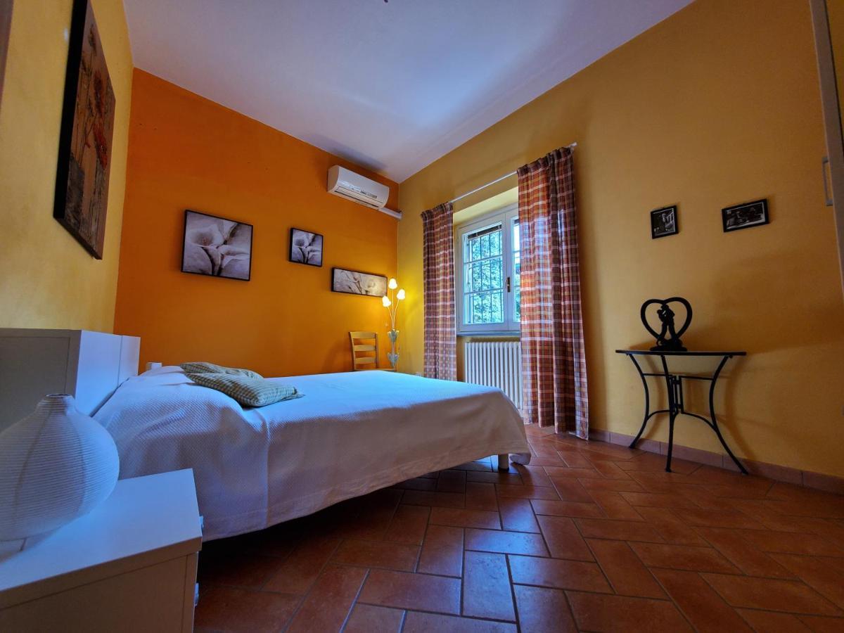 Antica La Tinara Del Belvedere - Romantic Dreams - (adults Only) Inn