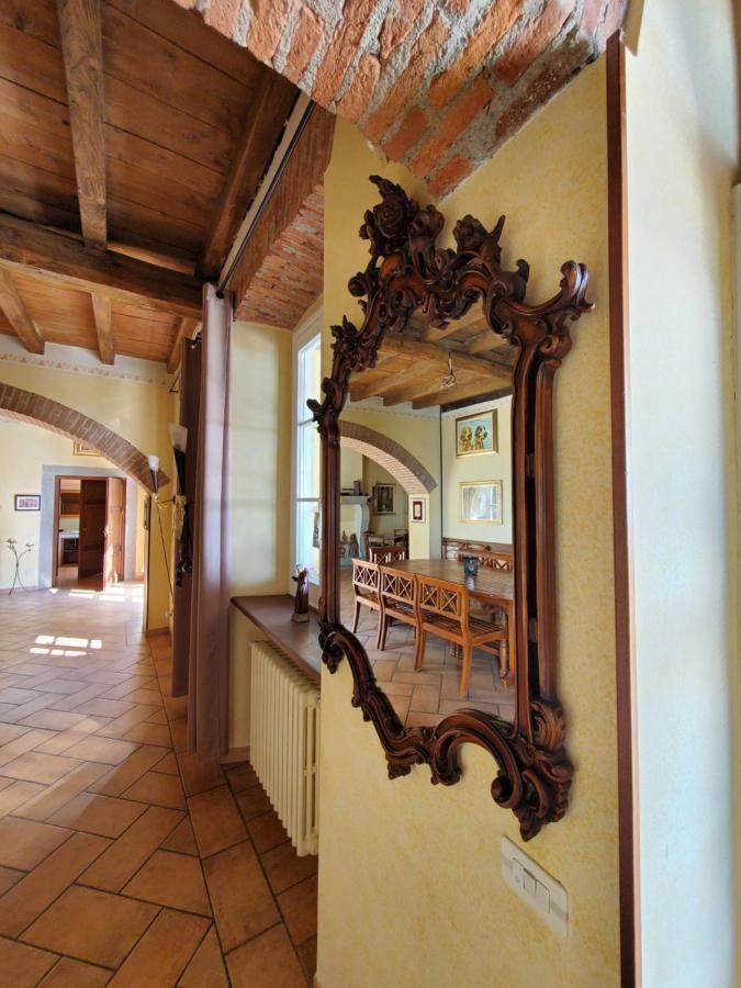 Mini-hôtel Antica La Tinara Del Belvedere - Romantic Dreams - (adults Only) *