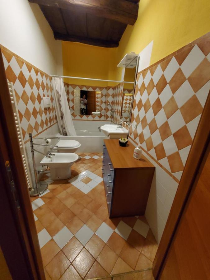 Mini-hôtel Antica La Tinara Del Belvedere - Romantic Dreams - (adults Only)