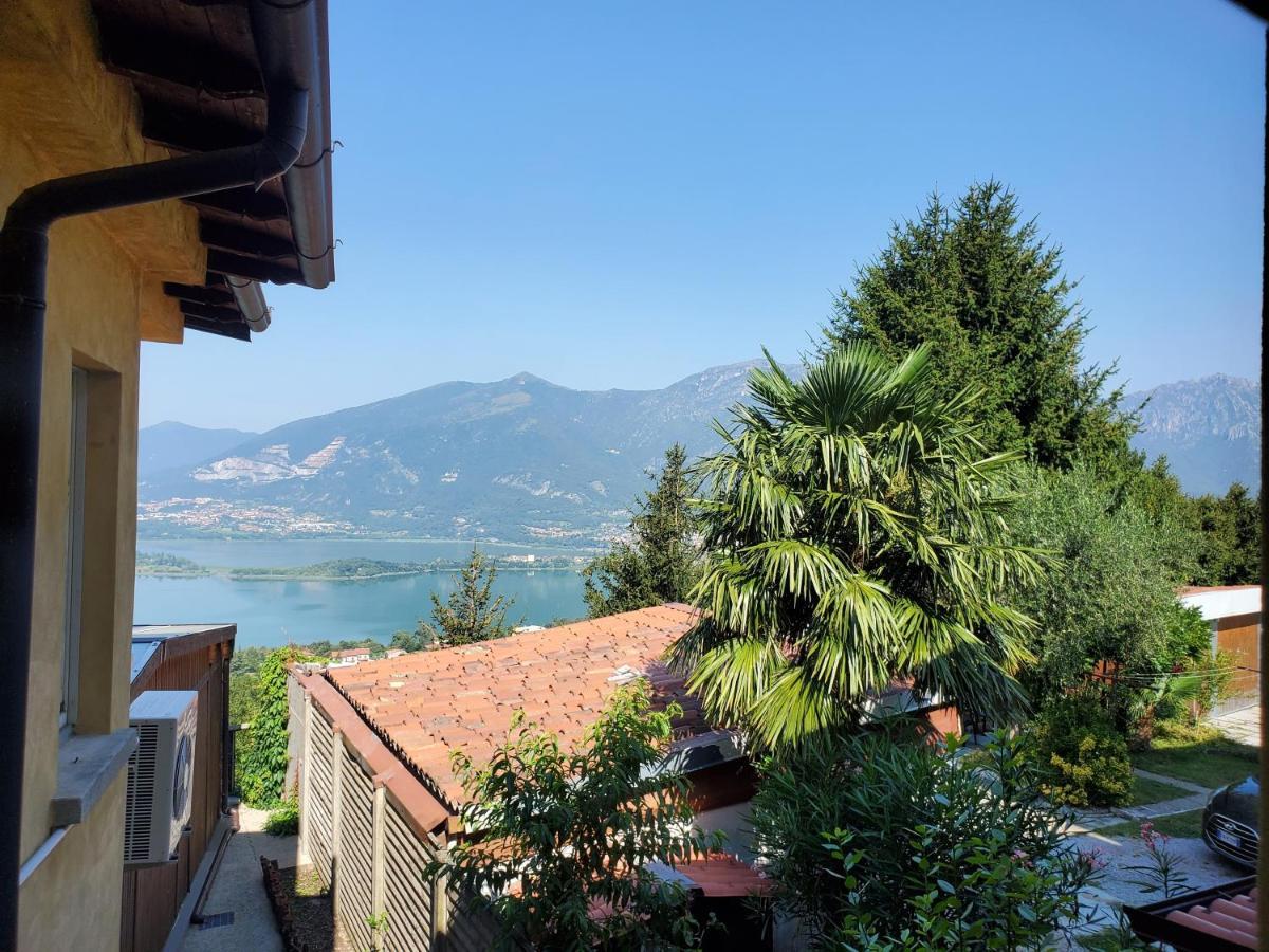 Antica La Tinara Del Belvedere - Romantic Dreams - (adults Only) Mini-hôtel *