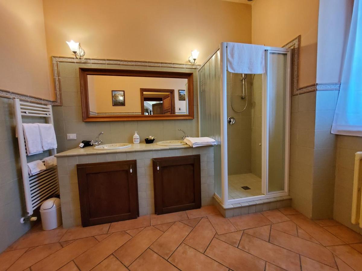 Antica La Tinara Del Belvedere - Romantic Dreams - (adults Only)