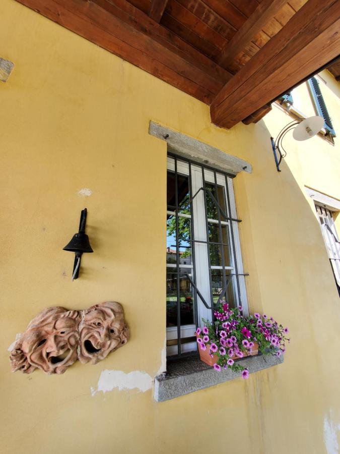 Antica La Tinara Del Belvedere - Romantic Dreams - (adults Only) Mini-hôtel *