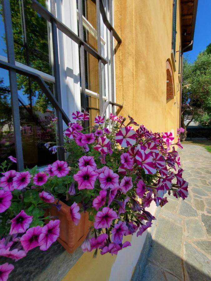 Mini-hôtel Antica La Tinara Del Belvedere - Romantic Dreams - (adults Only) Galbiate