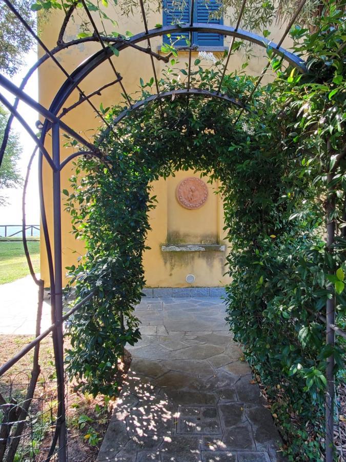 Antica La Tinara Del Belvedere - Romantic Dreams - (adults Only) Mini-hôtel *