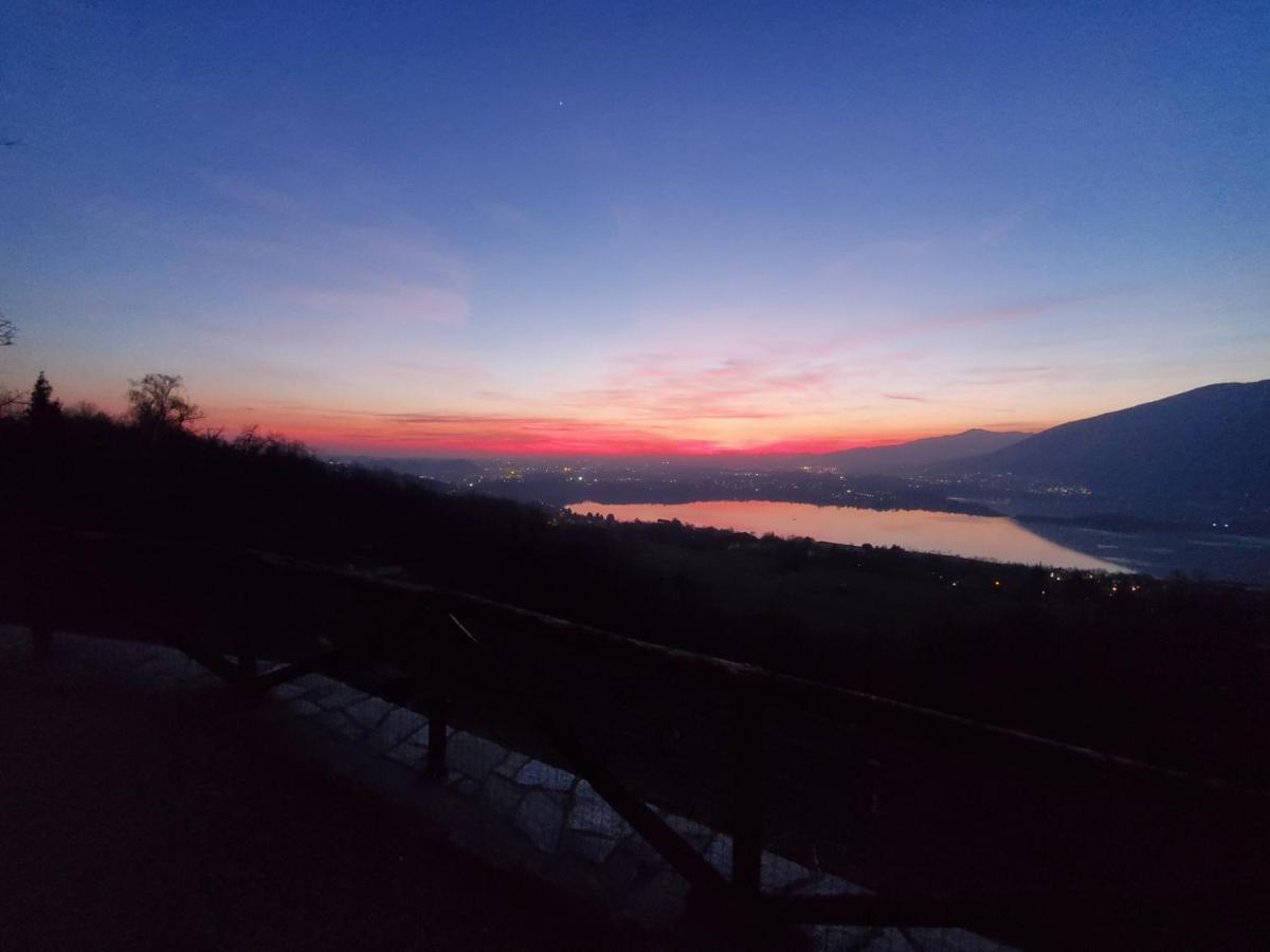 Antica La Tinara Del Belvedere - Romantic Dreams - (adults Only) Inn Galbiate