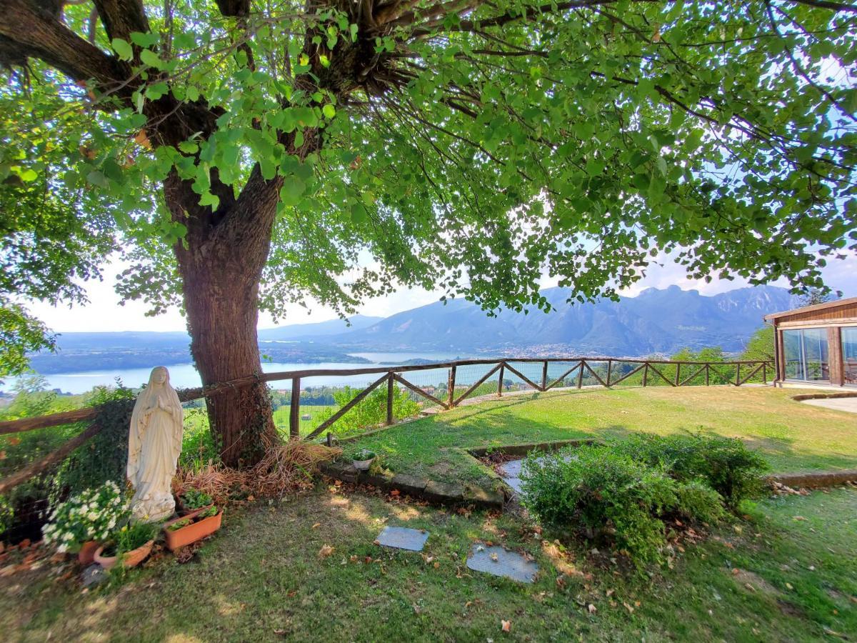 Antica La Tinara Del Belvedere - Romantic Dreams - (adults Only) Mini-hôtel