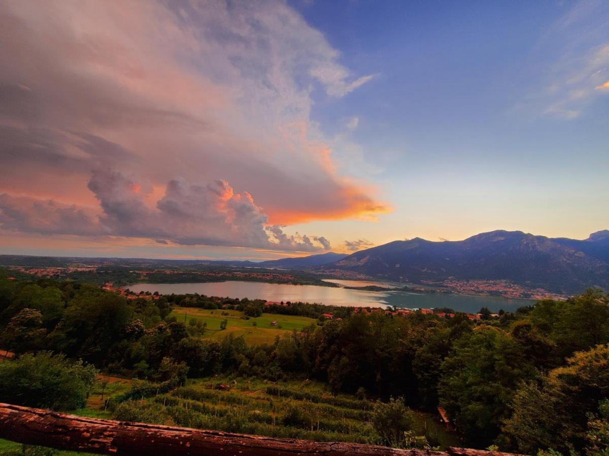 Antica La Tinara Del Belvedere - Romantic Dreams - (adults Only) Mini-hôtel *
