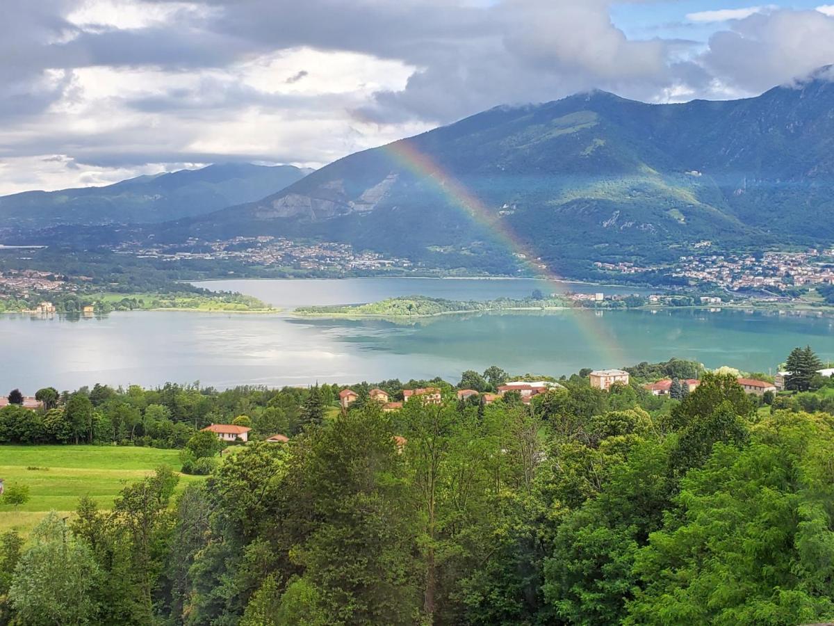Antica La Tinara Del Belvedere - Romantic Dreams - (adults Only) * Galbiate