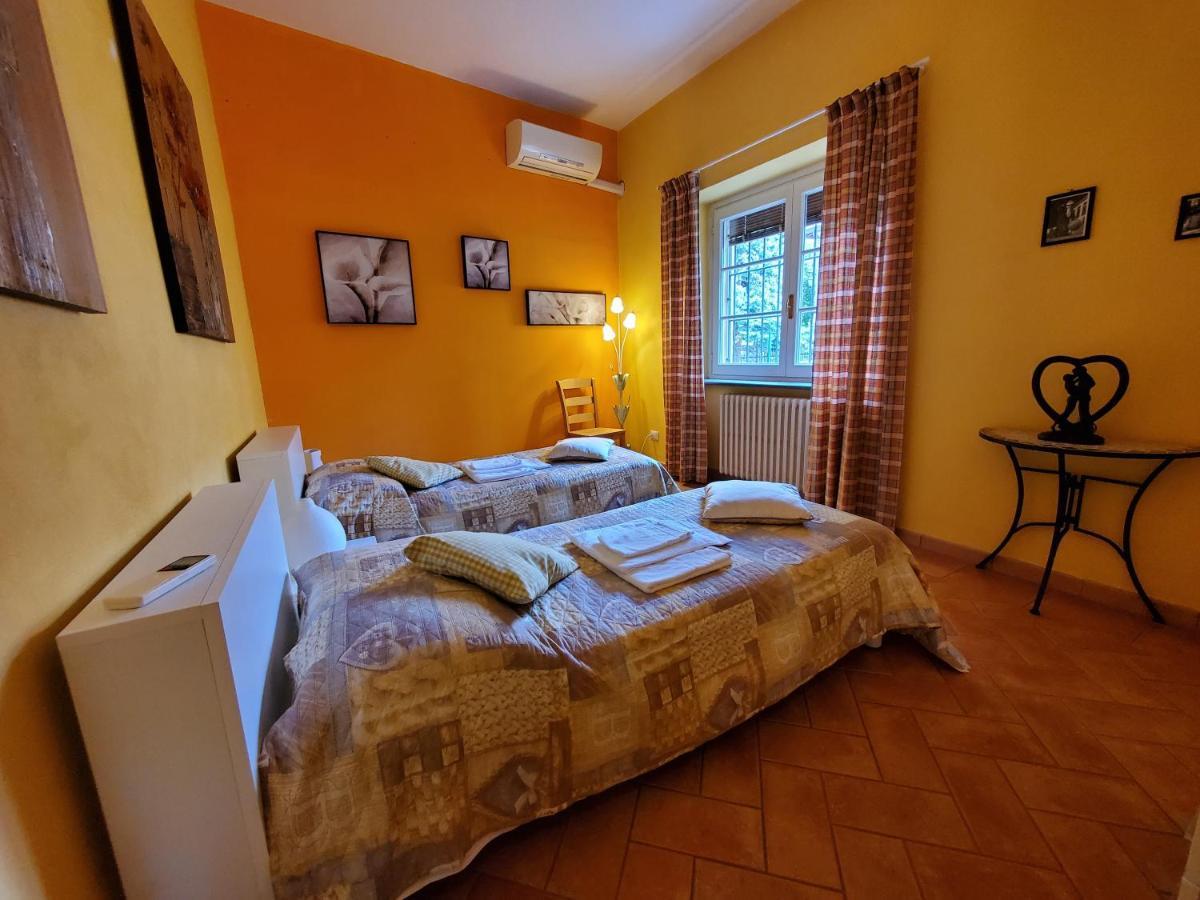 Antica La Tinara Del Belvedere - Romantic Dreams - (adults Only) Mini-hôtel *