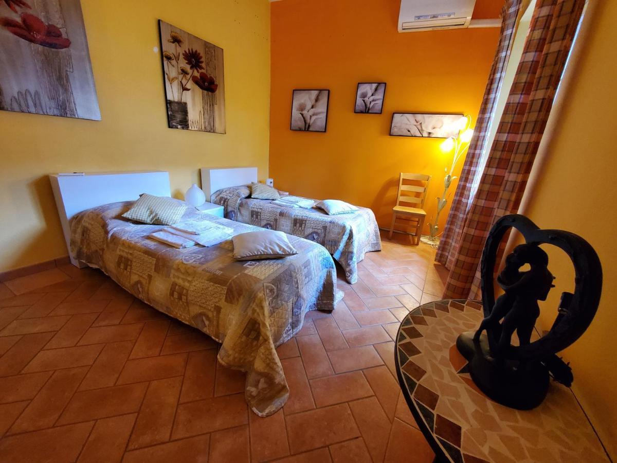 Antica La Tinara Del Belvedere - Romantic Dreams - (adults Only) *