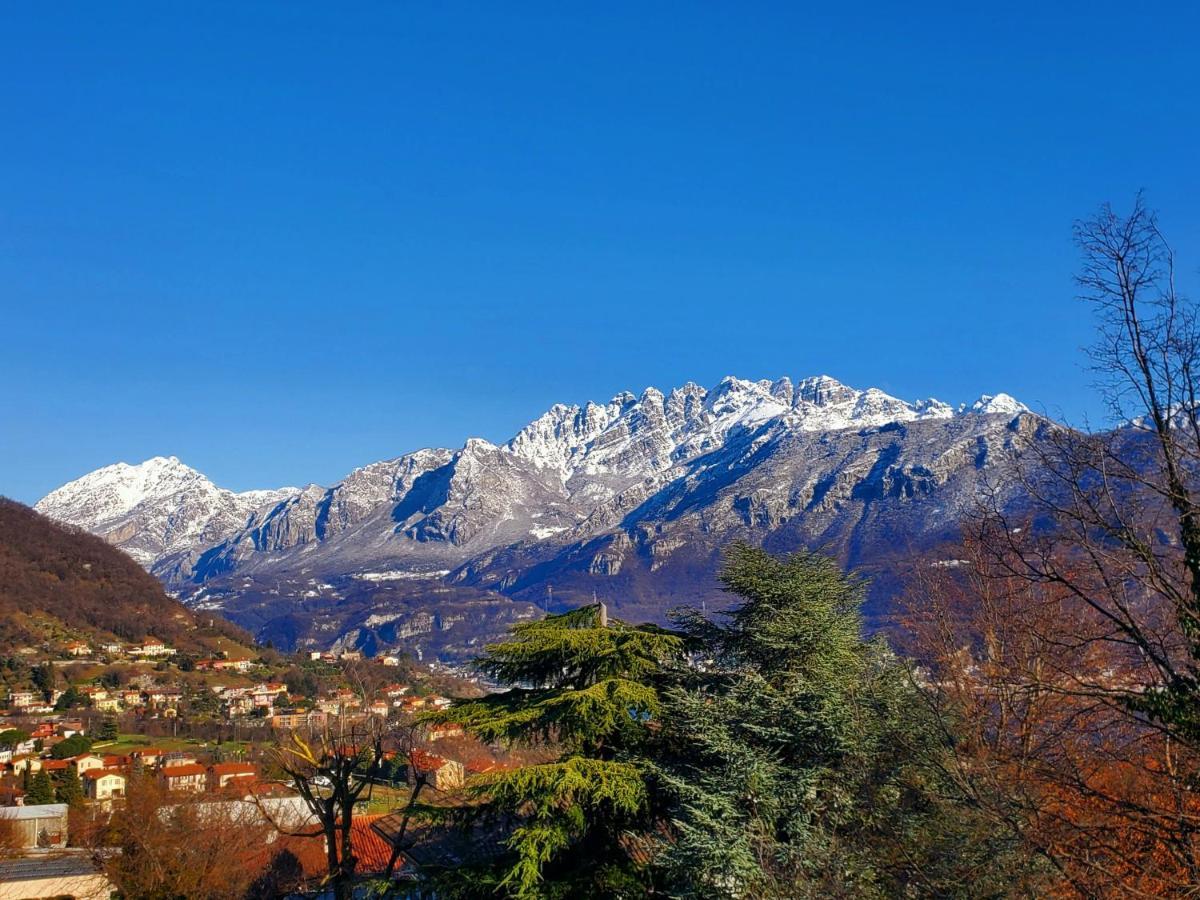 Antica La Tinara Del Belvedere - Romantic Dreams - (adults Only) Galbiate