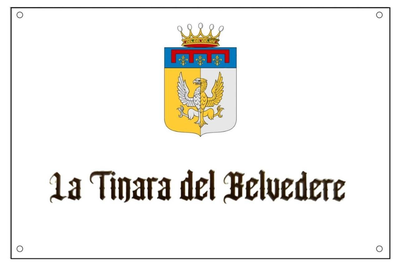 Antica La Tinara Del Belvedere - Romantic Dreams - (adults Only) Mini-hôtel