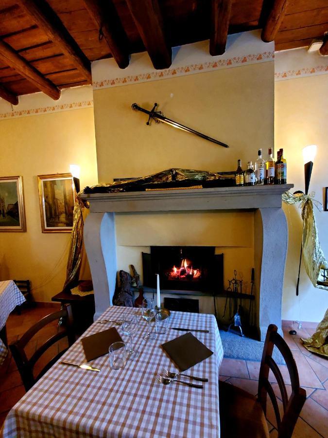 Antica La Tinara Del Belvedere - Romantic Dreams - (adults Only) Galbiate