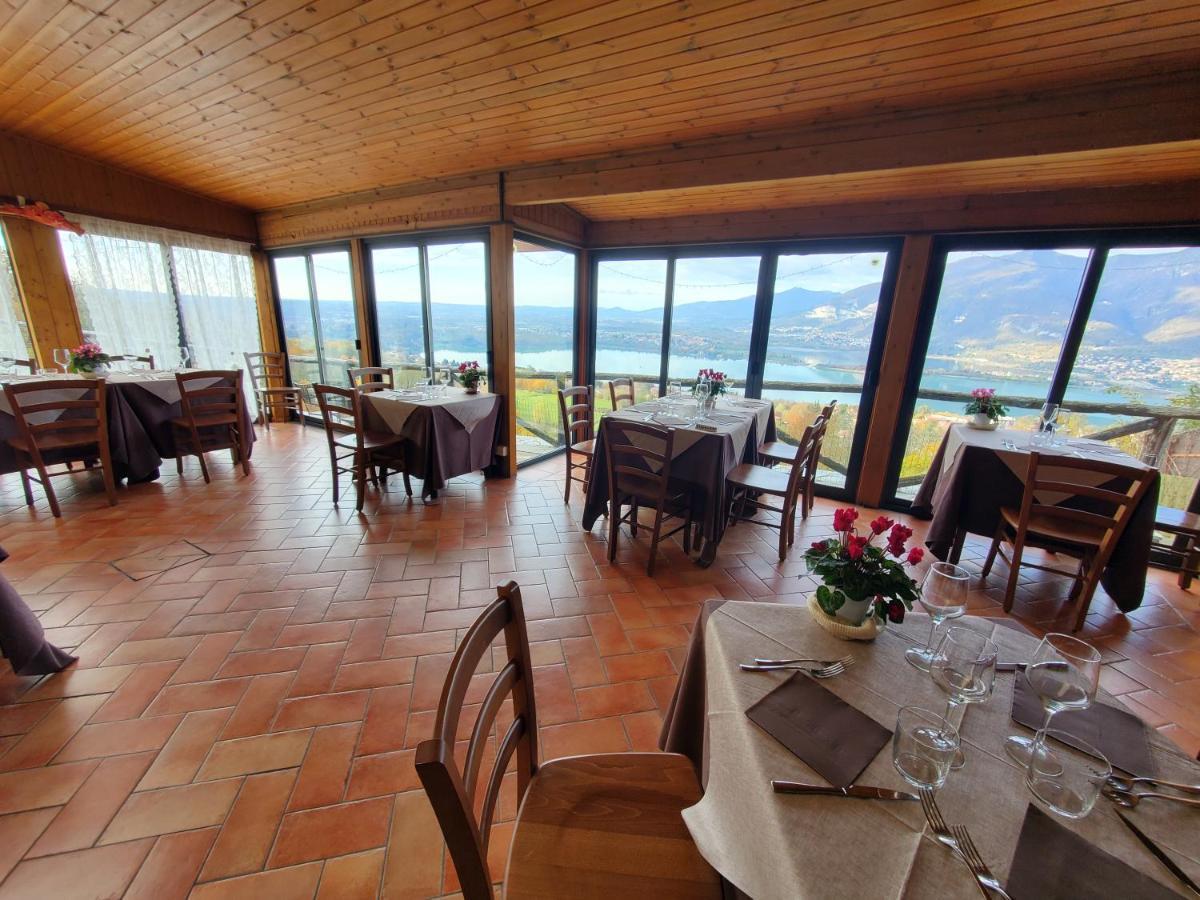 Mini-hôtel Antica La Tinara Del Belvedere - Romantic Dreams - (adults Only) Galbiate