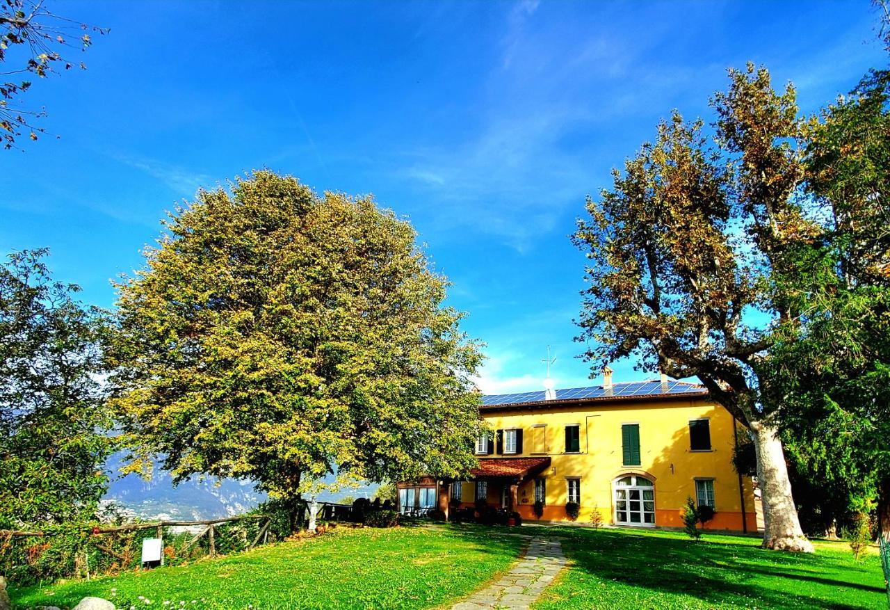 Mini-hôtel Antica La Tinara Del Belvedere - Romantic Dreams - (adults Only) Galbiate