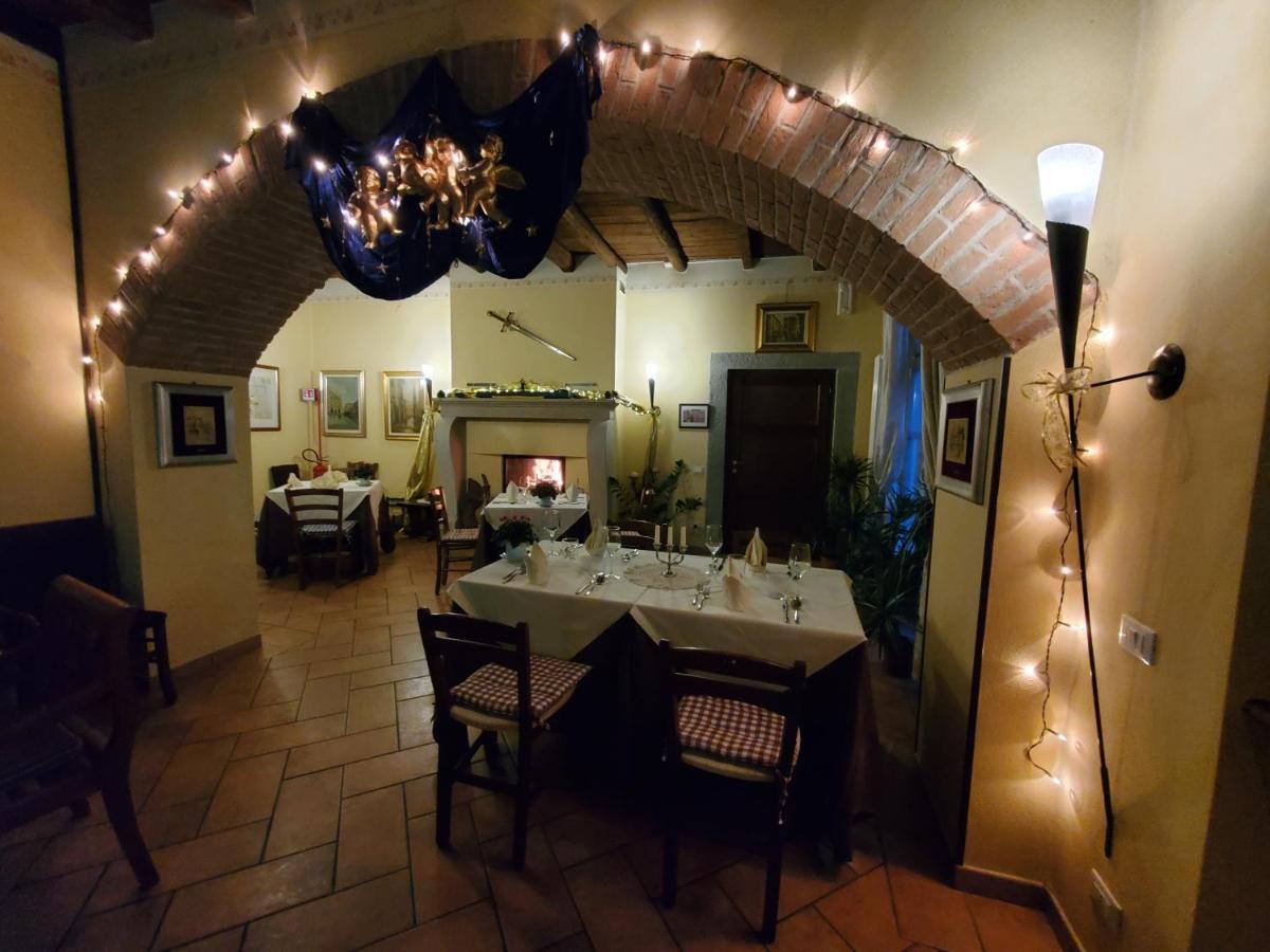 Antica La Tinara Del Belvedere - Romantic Dreams - (adults Only) Inn