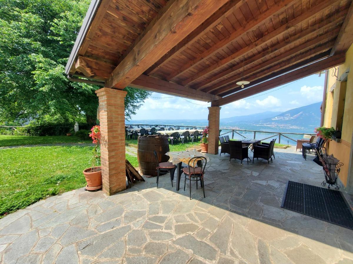 Antica La Tinara Del Belvedere - Romantic Dreams - (adults Only) *