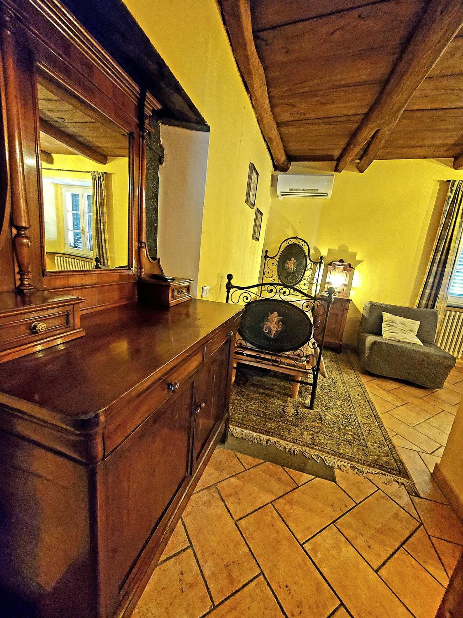 Antica La Tinara Del Belvedere - Romantic Dreams - (adults Only) *