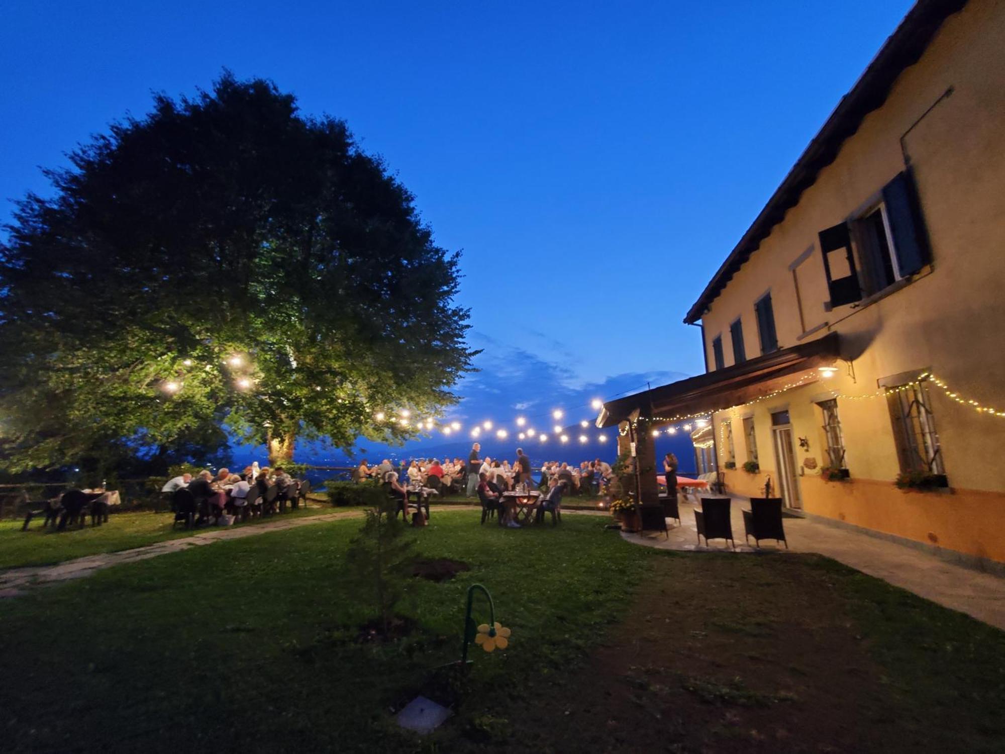 Mini-hôtel Antica La Tinara Del Belvedere - Romantic Dreams - (adults Only) Galbiate