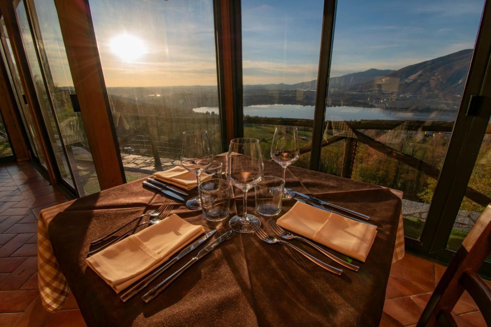 Inn Antica La Tinara Del Belvedere - Romantic Dreams - (adults Only) *