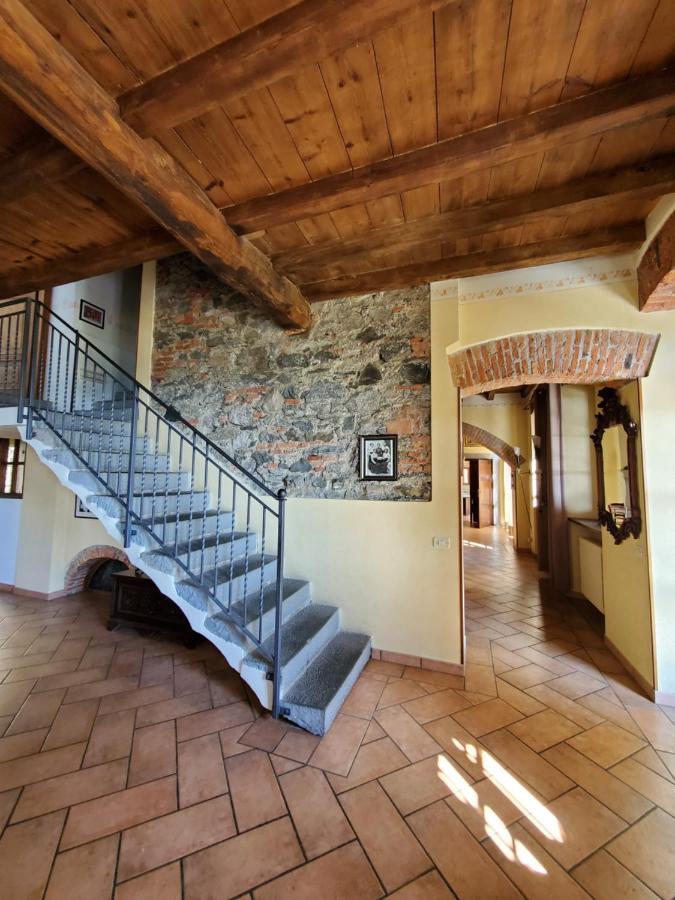 Mini-hôtel Antica La Tinara Del Belvedere - Romantic Dreams - (adults Only)