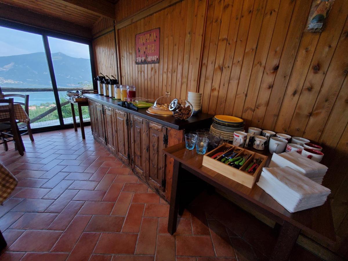 Mini-hôtel Antica La Tinara Del Belvedere - Romantic Dreams - (adults Only)