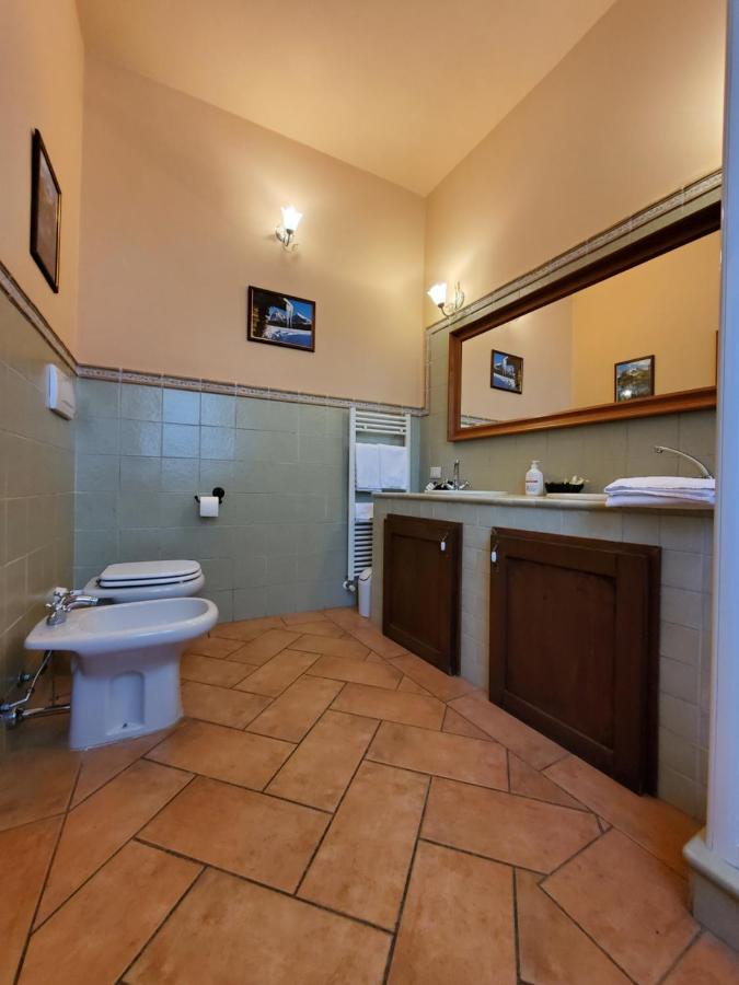 Antica La Tinara Del Belvedere - Romantic Dreams - (adults Only)