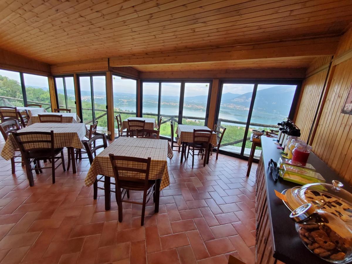 Antica La Tinara Del Belvedere - Romantic Dreams - (adults Only) Mini-hôtel Galbiate