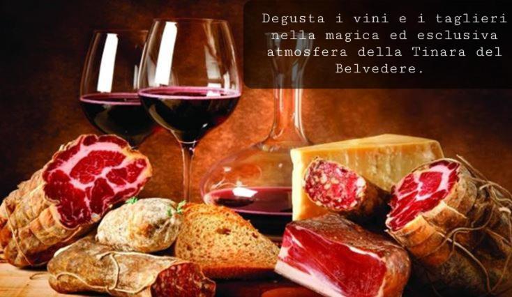 Mini-hôtel Antica La Tinara Del Belvedere - Romantic Dreams - (adults Only) Galbiate